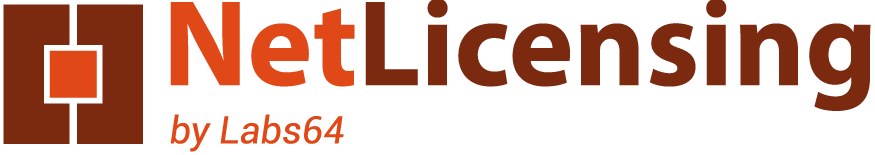 NetLicensing